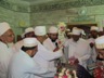 Gul-poshi of Qabr-e-Anwar